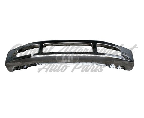 BUMPER FACE BAR FR PRIMED
