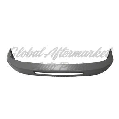 BUMPER FACE BAR FR PTM