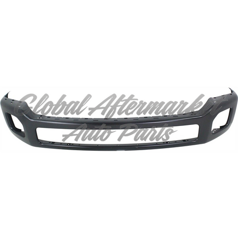 BUMPER FACE BAR FR PRIMED