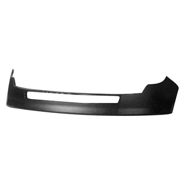 BUMPER UPPER FR PRIMED CAPA