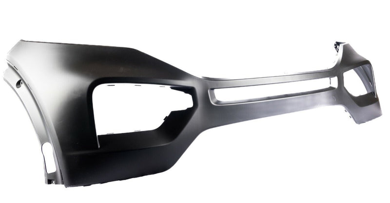 BUMPER FR UPPER PRIMED W/O AUTO PARK EXCLUDE 21-24 TIMBERLINE CAPA
