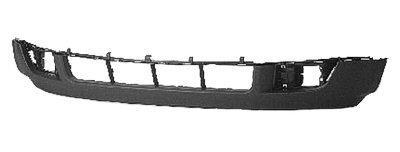 BUMPER LOWER FR CAPA
