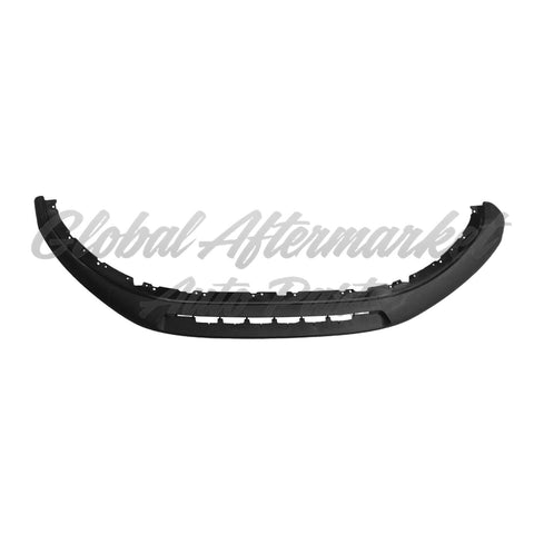 BUMPER FR LOWER TEXTURED W/O PARK ASSIST SENSOR