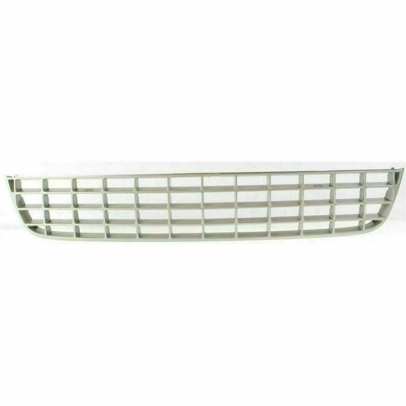 GRILLE LOWER FOR EDDIE BAUER (USE W/O ENGINE HEATER)