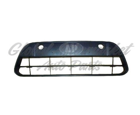 GRILLE LOWER XL/XLT MATTE DARK GRAY