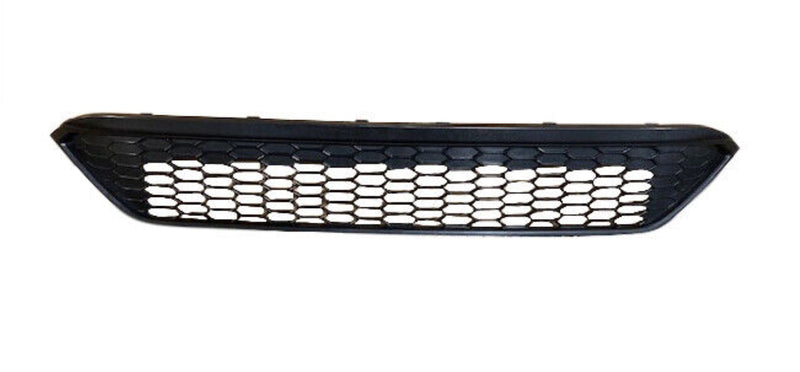 GRILLE LOWER W/BLOCK HEATER W/O CRUISE
