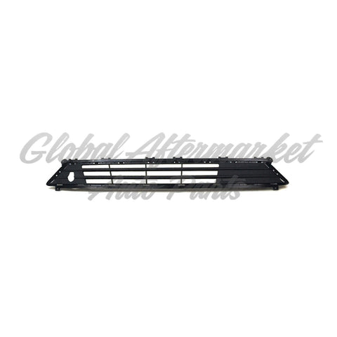 GRILLE LOWER FR TEXTURED BLACK W/ENGINE HEATER W/O 2.7 SPRT