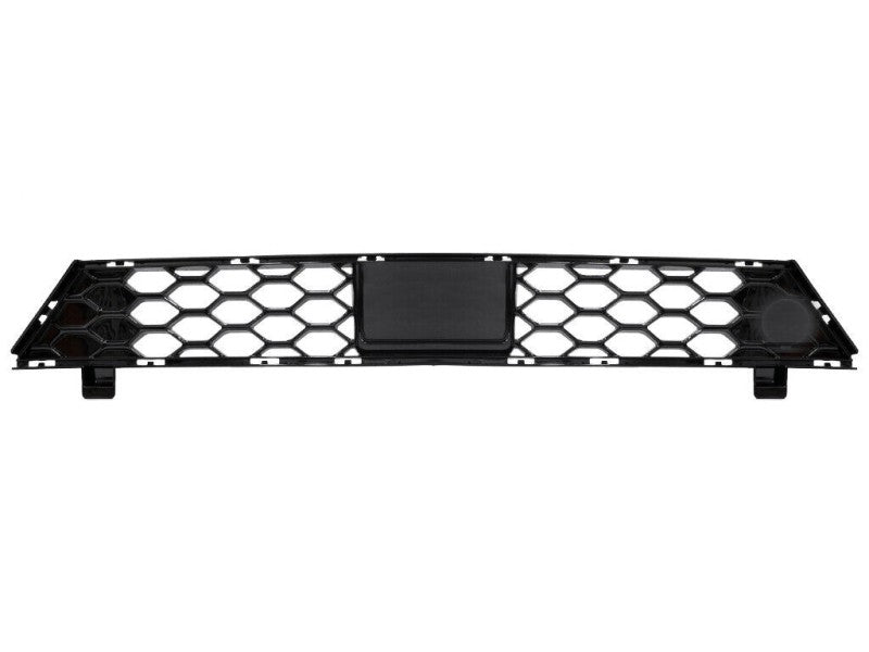 GRILLE LOWER FR GLOSS BLACK W/ ENGINE HEATER ST/ ST-LINE