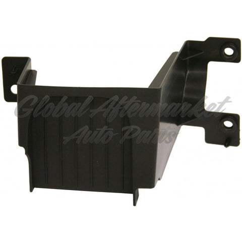 FOG LAMP COVER FR LH
