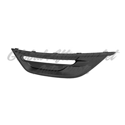 FOG LAMP COVER FR LH SEL/LTD