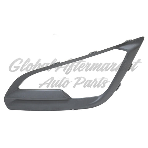 FOG LAMP COVER FR LH TEXTURED