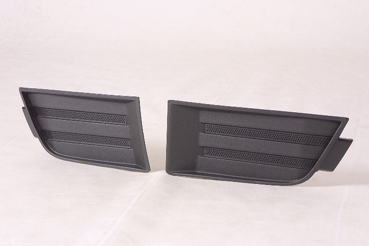FOG LAMP COVER FR RH