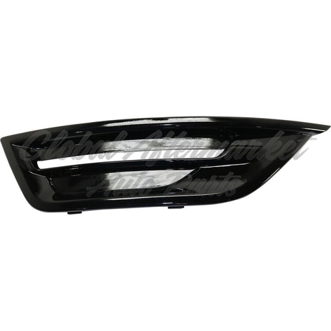 FOG LAMP COVER RH BLACK