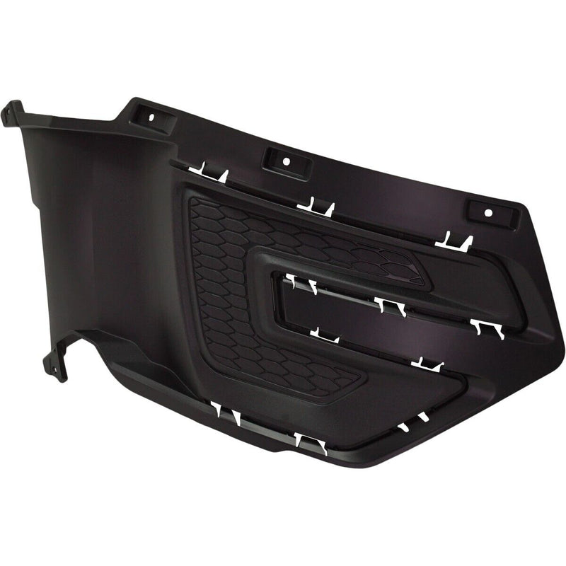 FOG LAMP COVER FR RH