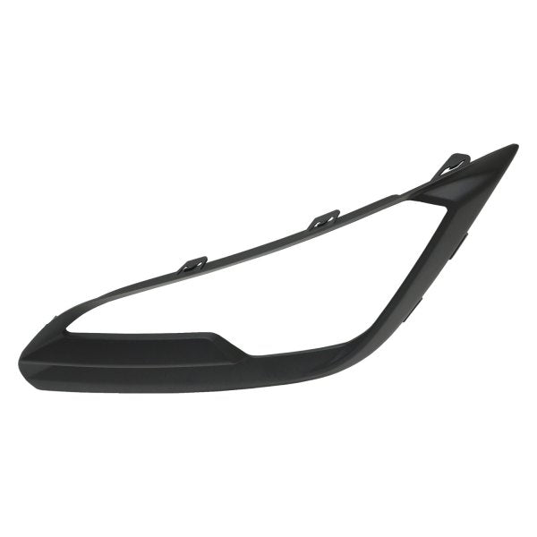 FOG LAMP BEZEL FR RH PRIMED
