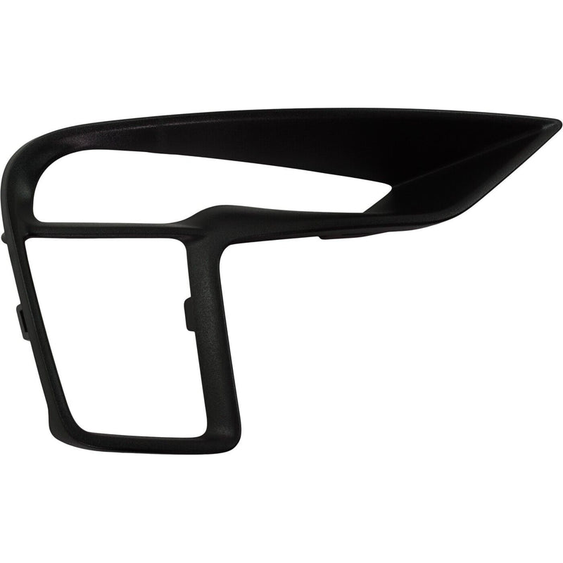 FOG LAMP BEZEL FR RH TEXTURED