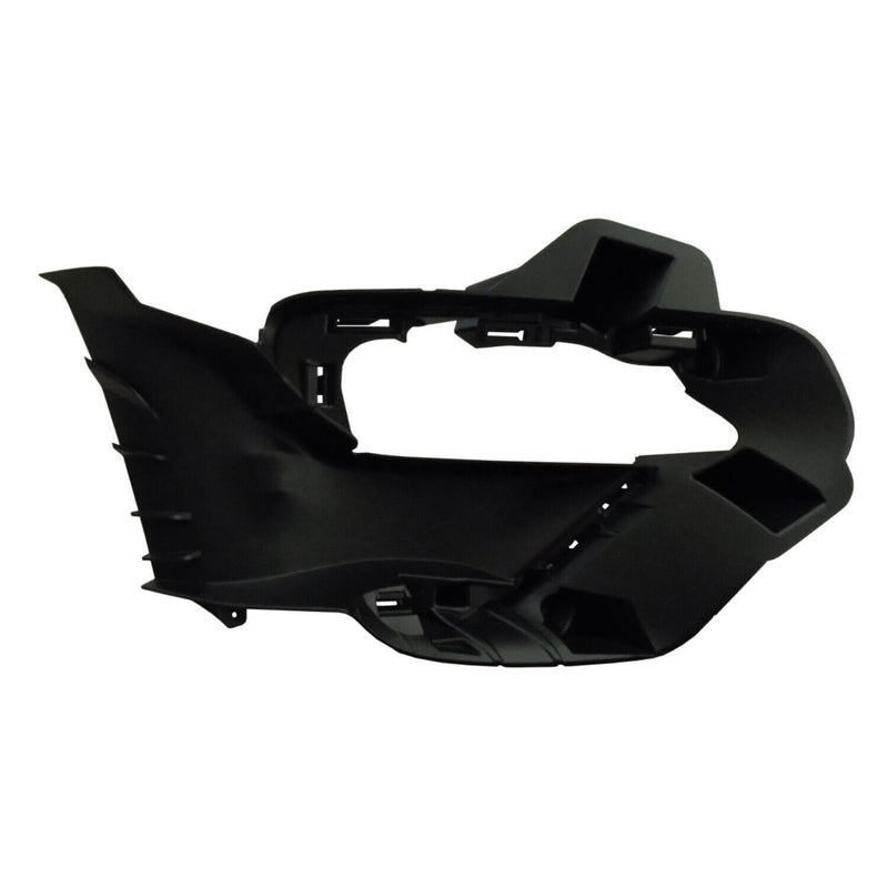 BUMPER AIR DUCT RH