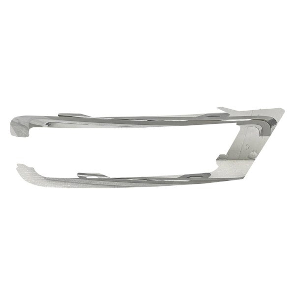FOG LAMP TRIM FR RH CHROME