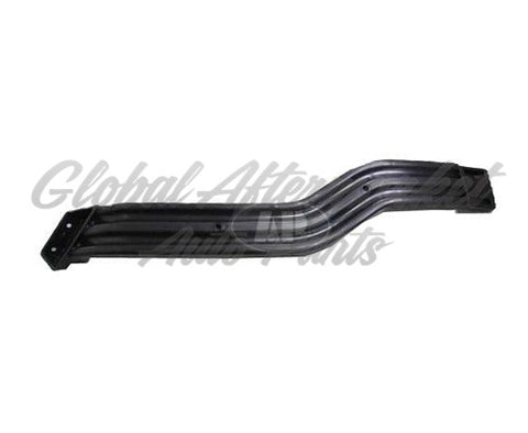 BUMPER BRACKET FR LH