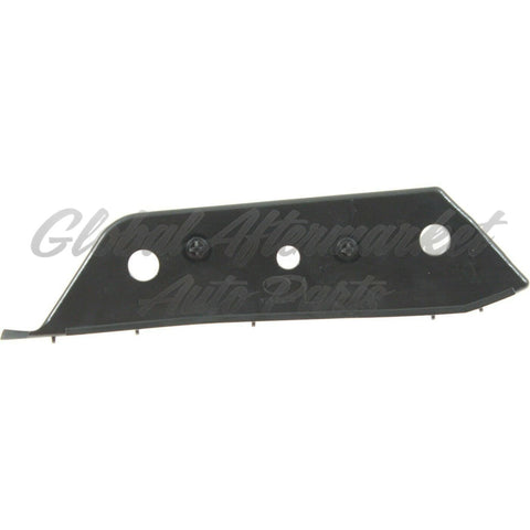BUMPER BRACKET FR LH UPPER
