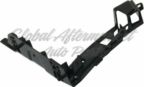 BUMPER RETAINER FR LH PLASTIC