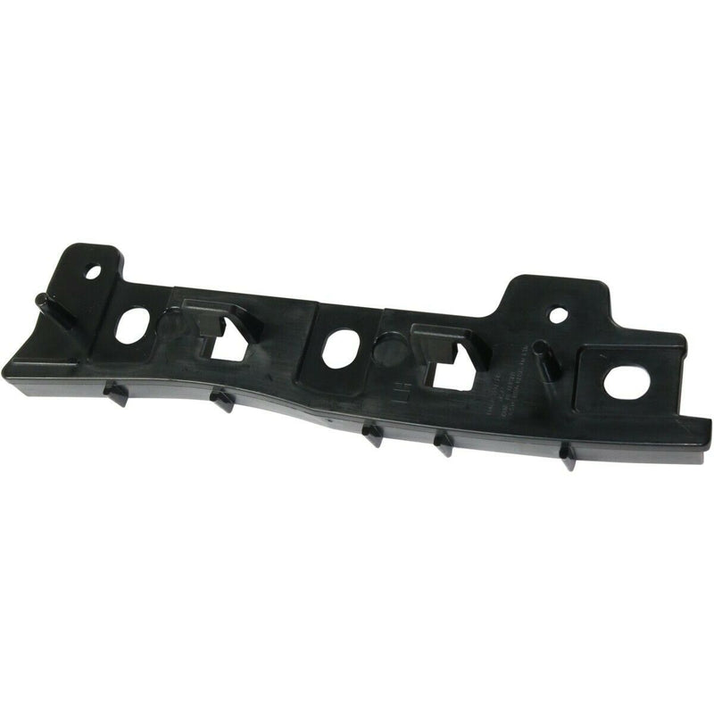 BUMPER RETAINER FR LH PLASTIC