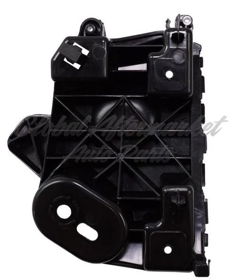 BUMPER MOUNTING BRACKET FR LH UPPER PLASTIC