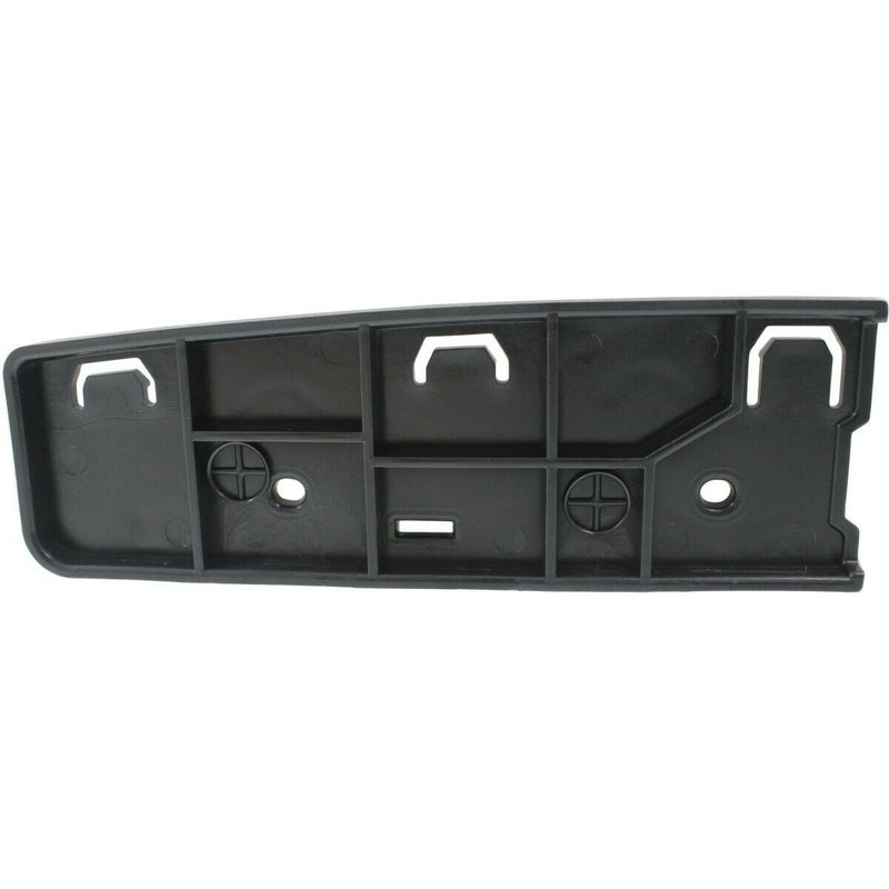 BUMPER RETAINER FR RH UPPER PLASTIC