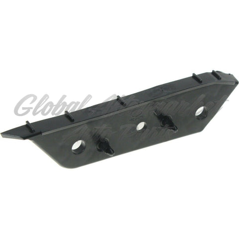 BUMPER BRACKET FR RH UPPER