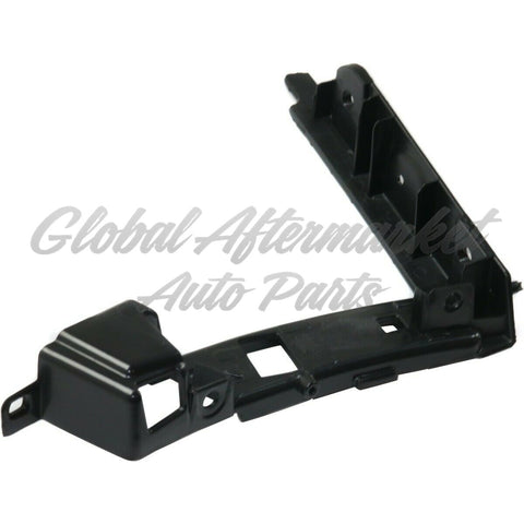 BUMPER RETAINER FR RH PLASTIC