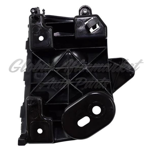 BUMPER MOUNTING BRACKET FR RH UPPER PLASTIC