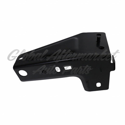 BUMPER SUPPORT FR RH UPPER (FOR TOP PAD) STEEL