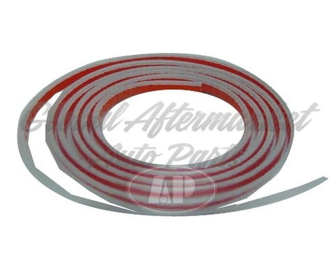 BUMPER MOULDING FR SEL/LTD MODELS