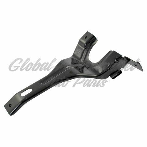 BUMPER BRACKET FR LH INNER(FOR LOWER BUMPER) STEEL