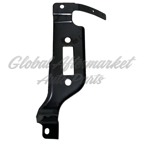 BUMPER MOUNTING BRACKET FR LH OUTER STEEL
