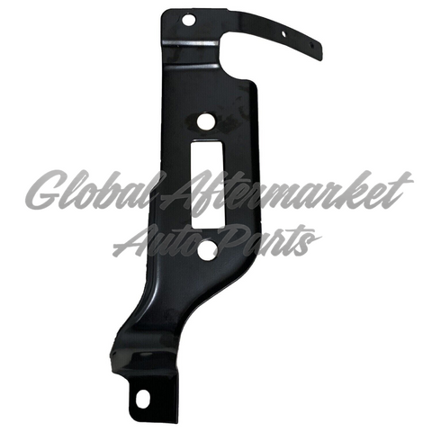 BUMPER MOUNTING BRACKET FR LH OUTER STEEL