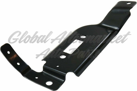 BUMPER SUPPORT SIDE BRACKET FR RH OUTER STEEL