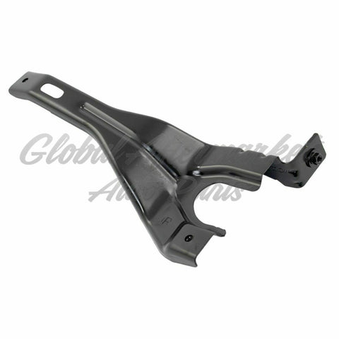 BUMPER BRACKET FR RH INNER (FOR LOWER BUMPER) STEEL