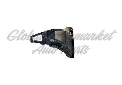 BUMPER SUPPORT FR RH PLASTIC