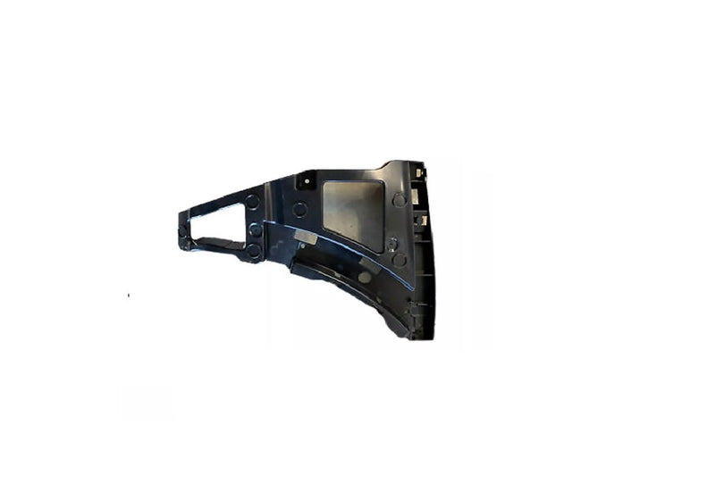 BUMPER SUPPORT FR RH PLASTIC