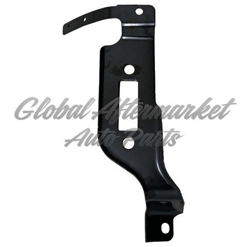 BUMPER MOUTNING BRACKET FR RH STEEL