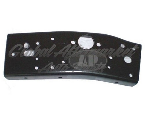 SIDE RAIL PLATE FR LH