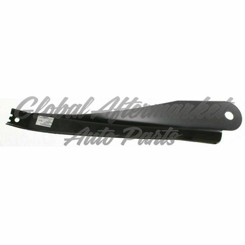 BUMPER MOUNTING BRACKET FR LH OUTER STEEL