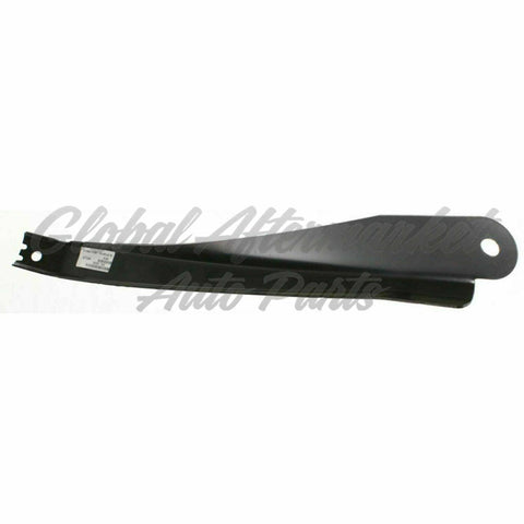 BUMPER MOUNTING BRACKET FR LH OUTER STEEL