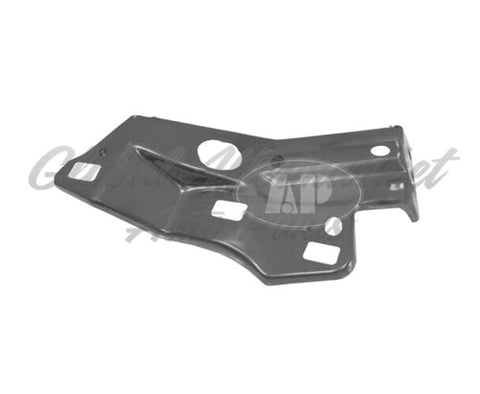 BUMPER BRACKET FR LH STEEL