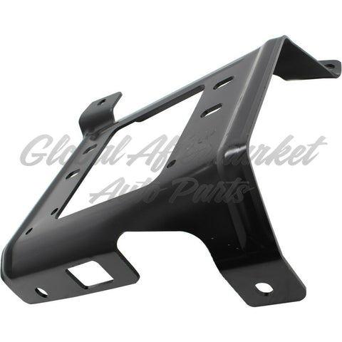 BUMPER BRACKET FR LH INNER