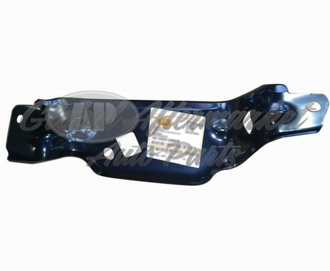 BUMPER BRACKET FR RH OUTER (SIDE)