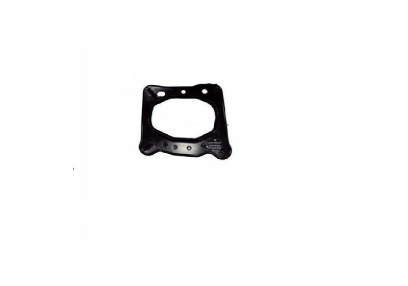 BUMPER MOUNTING BRACKET FR RH STEEL