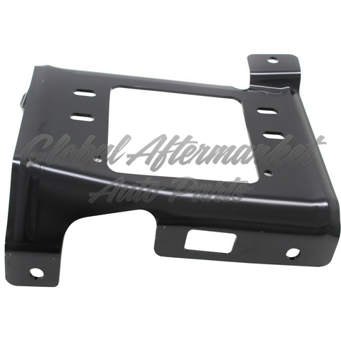 BUMPER BRACKET FR RH INNER