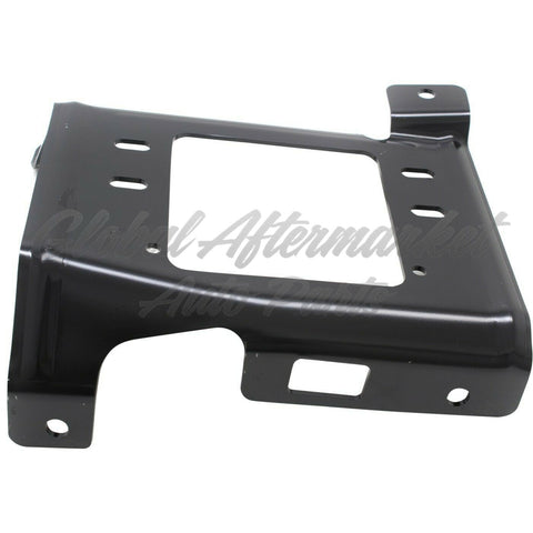 BUMPER BRACKET FR RH INNER